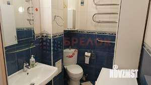 2-к квартира, вторичка, 58м2, 1/6 этаж