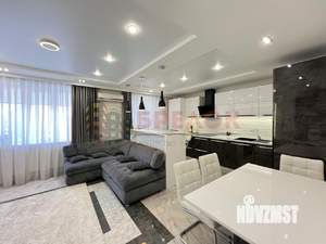 2-к квартира, вторичка, 52м2, 4/7 этаж