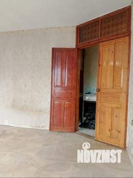 1-к квартира, вторичка, 34м2, 3/5 этаж