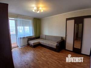 1-к квартира, вторичка, 36м2, 9/10 этаж