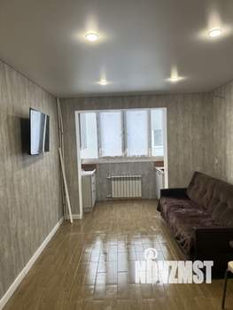 Студия квартира, вторичка, 22м2, 3/4 этаж