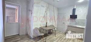 2-к квартира, вторичка, 54м2, 8/17 этаж