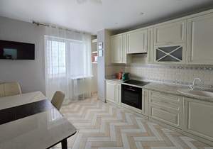 1-к квартира, вторичка, 52м2, 12/23 этаж