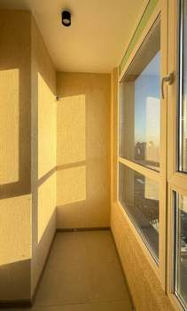 1-к квартира, вторичка, 32м2, 20/20 этаж