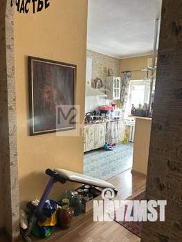 6-к квартира, вторичка, 101м2, 10/11 этаж