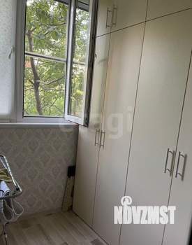 3-к квартира, вторичка, 62м2, 3/10 этаж