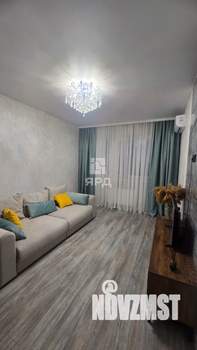 1-к квартира, вторичка, 39м2, 9/15 этаж