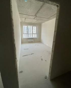 2-к квартира, вторичка, 60м2, 12/24 этаж