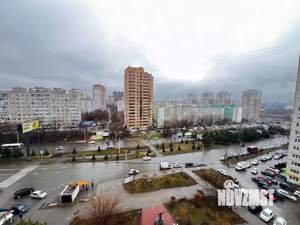 2-к квартира, вторичка, 53м2, 10/10 этаж