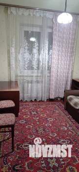 3-к квартира, вторичка, 64м2, 7/9 этаж