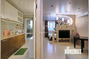 1-к квартира, вторичка, 33м2, 20/26 этаж