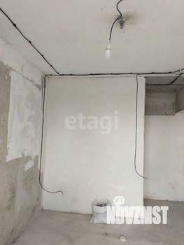 2-к квартира, вторичка, 52м2, 8/9 этаж