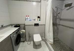 2-к квартира, вторичка, 64м2, 19/22 этаж