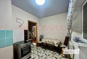 1-к квартира, вторичка, 30м2, 3/6 этаж