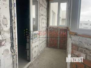 2-к квартира, вторичка, 47м2, 23/24 этаж