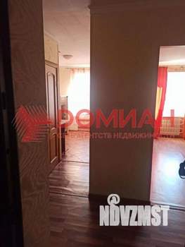 2-к квартира, вторичка, 49м2, 8/9 этаж