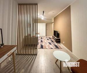 2-к квартира, вторичка, 48м2, 4/9 этаж