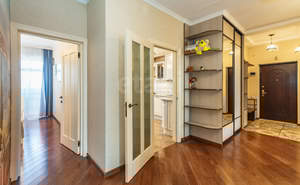 4-к квартира, вторичка, 115м2, 8/11 этаж