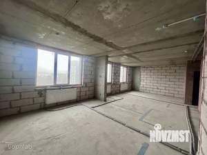 3-к квартира, вторичка, 72м2, 12/26 этаж