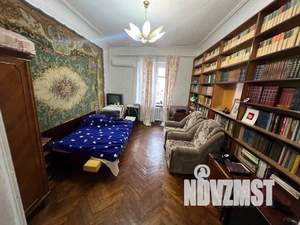 4-к квартира, вторичка, 100м2, 3/4 этаж