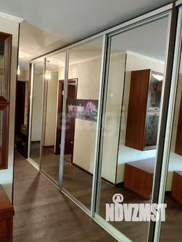3-к квартира, вторичка, 60м2, 3/9 этаж