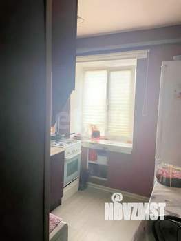 2-к квартира, вторичка, 45м2, 5/5 этаж