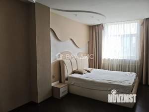 3-к квартира, вторичка, 90м2, 9/18 этаж