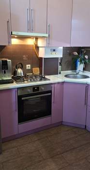 1-к квартира, вторичка, 31м2, 4/4 этаж