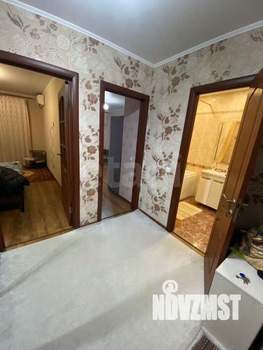 1-к квартира, вторичка, 37м2, 10/11 этаж