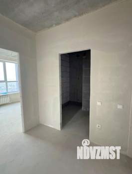 2-к квартира, сданный дом, 52м2, 18/20 этаж