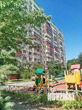1-к квартира, вторичка, 44м2, 8/15 этаж