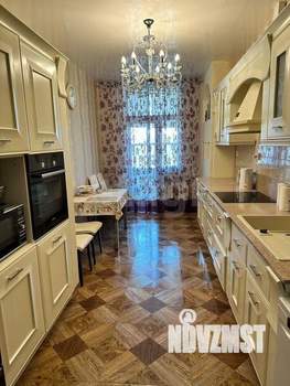 3-к квартира, вторичка, 102м2, 10/25 этаж