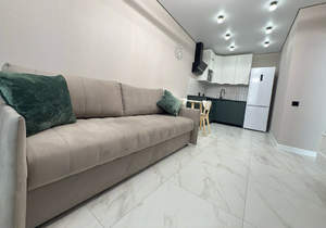 1-к квартира, вторичка, 38м2, 11/24 этаж