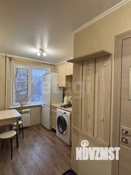 1-к квартира, вторичка, 23м2, 5/9 этаж