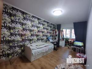 2-к квартира, вторичка, 58м2, 8/9 этаж