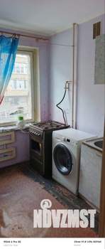 1-к квартира, вторичка, 31м2, 2/9 этаж