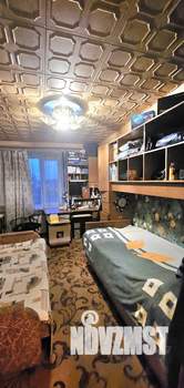 3-к квартира, вторичка, 59м2, 7/10 этаж