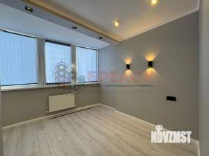 3-к квартира, вторичка, 55м2, 10/15 этаж