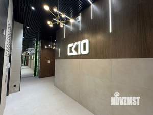 Студия квартира, вторичка, 26м2, 24/25 этаж