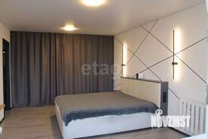 3-к квартира, вторичка, 105м2, 13/19 этаж