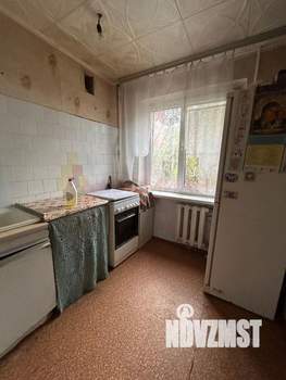 2-к квартира, вторичка, 47м2, 2/5 этаж