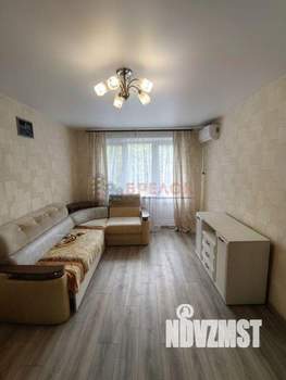 2-к квартира, вторичка, 44м2, 3/5 этаж