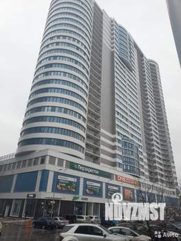 3-к квартира, вторичка, 110м2, 23/31 этаж