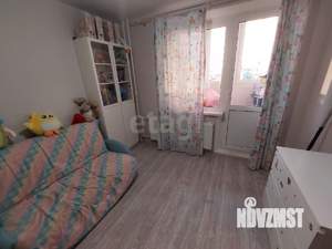 2-к квартира, вторичка, 65м2, 1/19 этаж