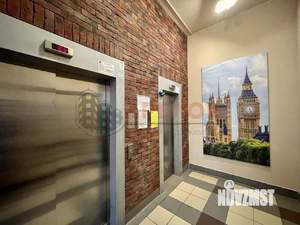 Студия квартира, вторичка, 27м2, 6/18 этаж