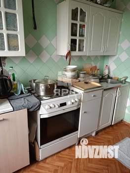 3-к квартира, вторичка, 64м2, 8/9 этаж