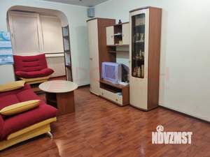 1-к квартира, вторичка, 40м2, 7/10 этаж