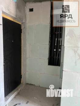 Студия квартира, вторичка, 25м2, 8/9 этаж