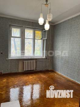 2-к квартира, вторичка, 54м2, 3/4 этаж