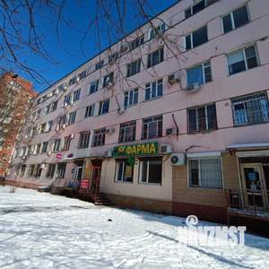 2-к квартира, вторичка, 64м2, 4/5 этаж